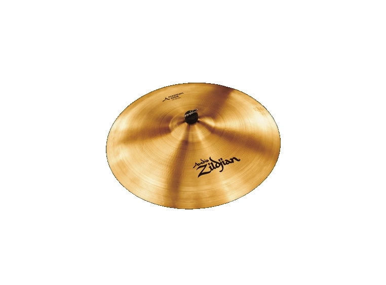 Zildjian A 22 Medium ride 